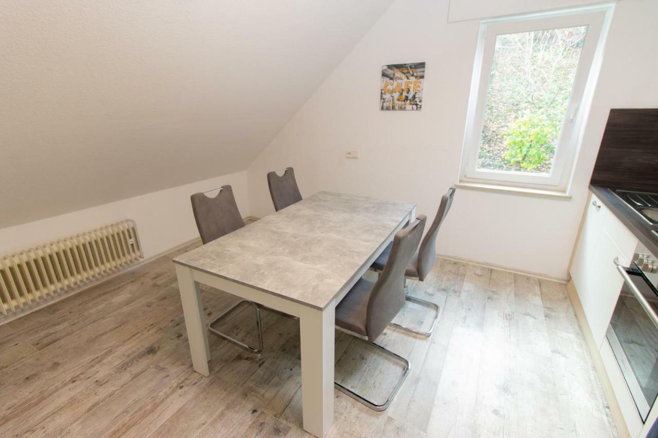 Ferienwohnung T. Muellers | Nr. 2 Kövenig 外观 照片