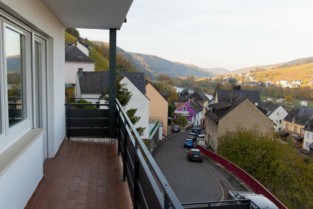 Ferienwohnung T. Muellers | Nr. 2 Kövenig 外观 照片