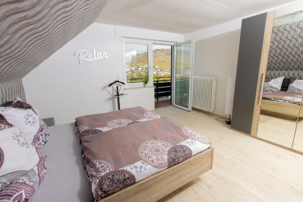 Ferienwohnung T. Muellers | Nr. 2 Kövenig 外观 照片