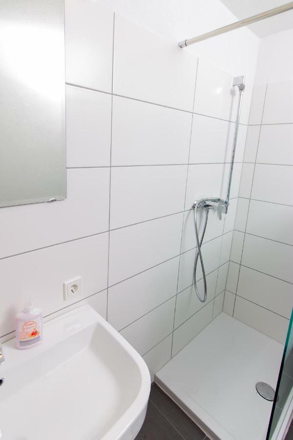 Ferienwohnung T. Muellers | Nr. 2 Kövenig 外观 照片