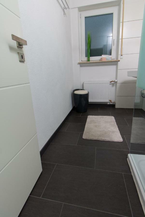 Ferienwohnung T. Muellers | Nr. 2 Kövenig 外观 照片