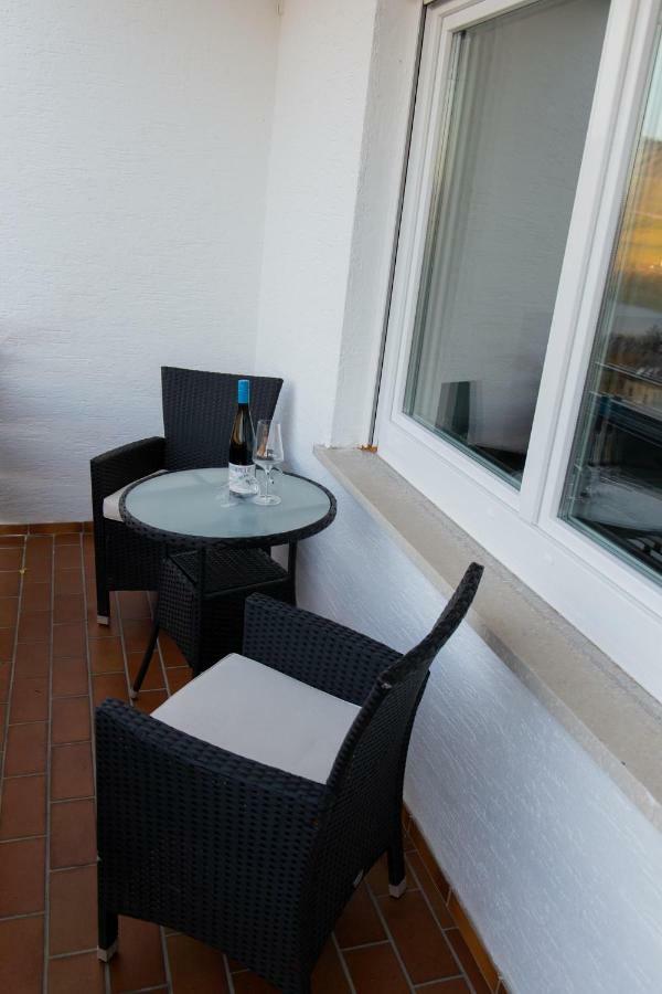 Ferienwohnung T. Muellers | Nr. 2 Kövenig 外观 照片